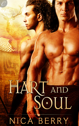 Title details for Hart and Soul by Nica Berry - Available